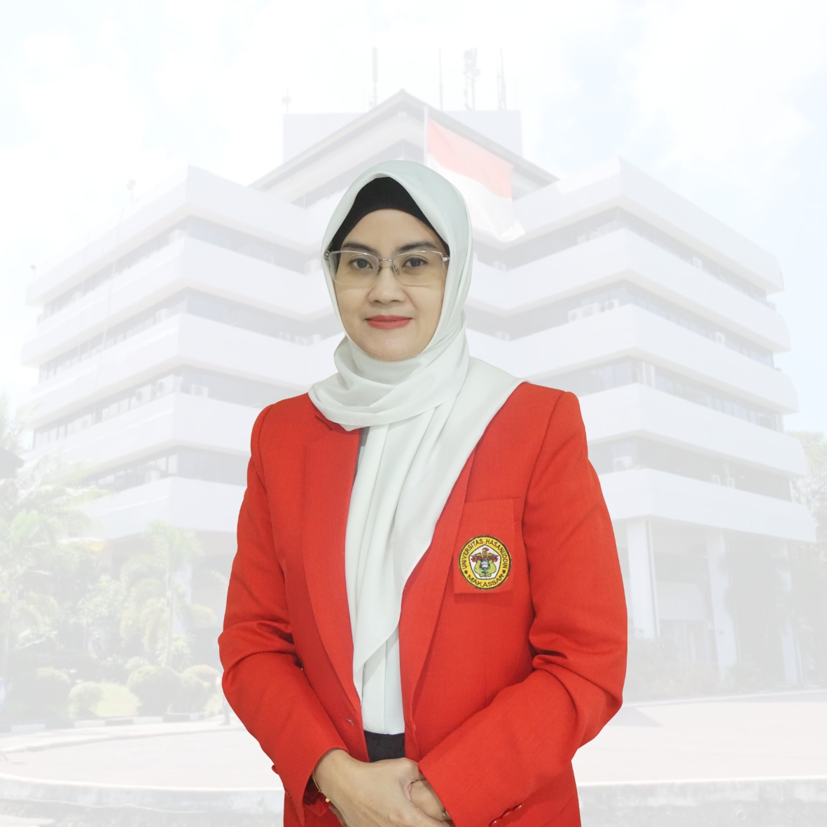 Dr. Andriani, S.Kep., Ns., M.Kes
